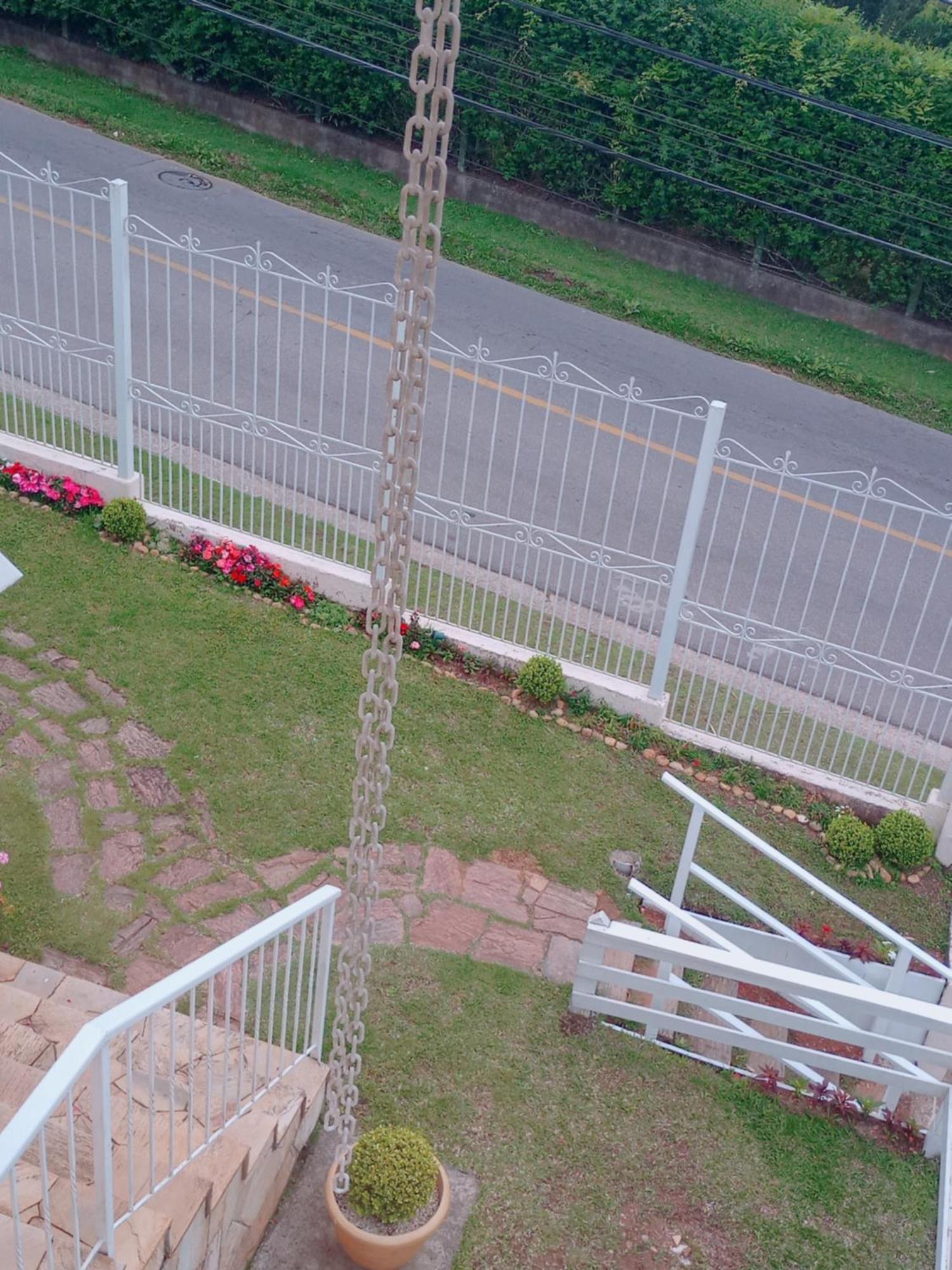 Pousada Confraria Da Terra Campos do Jordão 外观 照片